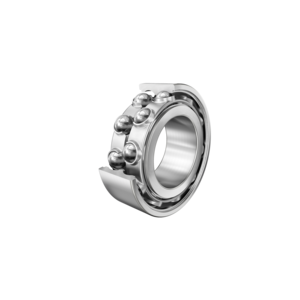 Двухрядный радиально-упорный шариковый подшипник